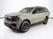 Ford Expedition Tremor 2027
