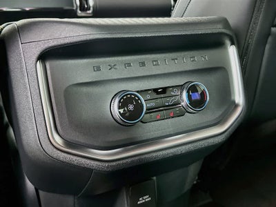 Ford Expedition Tremor 2027
