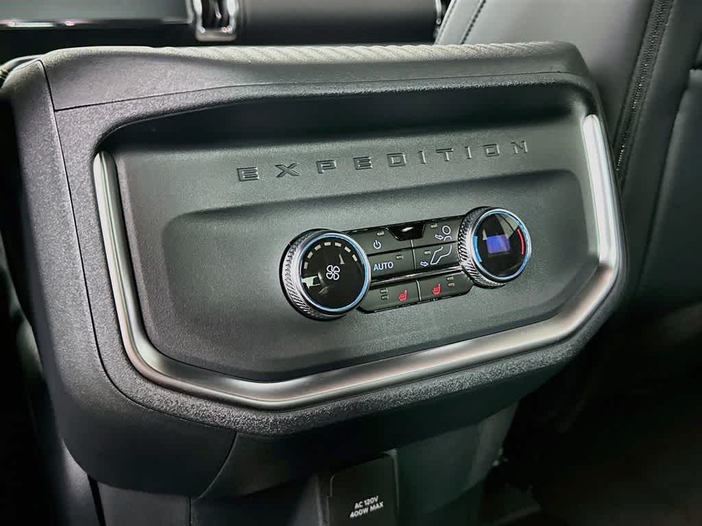 Ford Expedition Tremor 2027