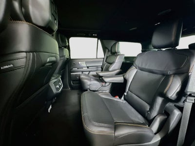 Ford Expedition Tremor 2027