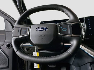 Ford Expedition Tremor 2027