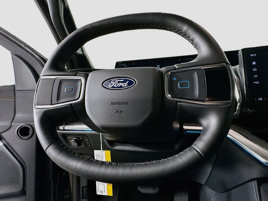 Ford Expedition Tremor 2027