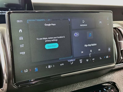 Ford Expedition Tremor 2027