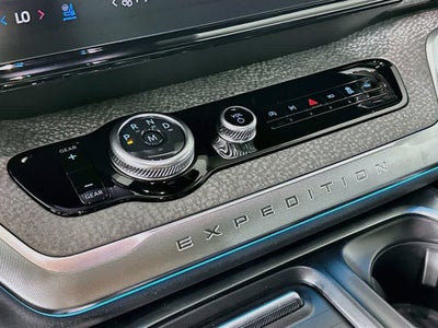 Ford Expedition Tremor 2027