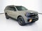 Ford Expedition Tremor 2027