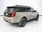 Ford Expedition Tremor 2027