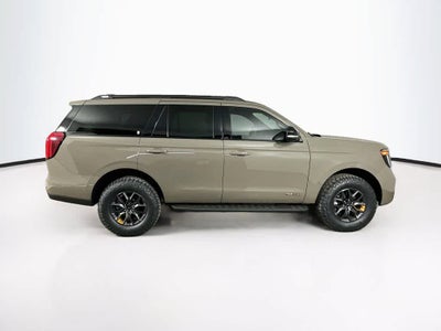 Ford Expedition Tremor 2027