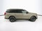 Ford Expedition Tremor 2027