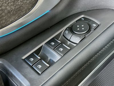 Ford Expedition Tremor 2027