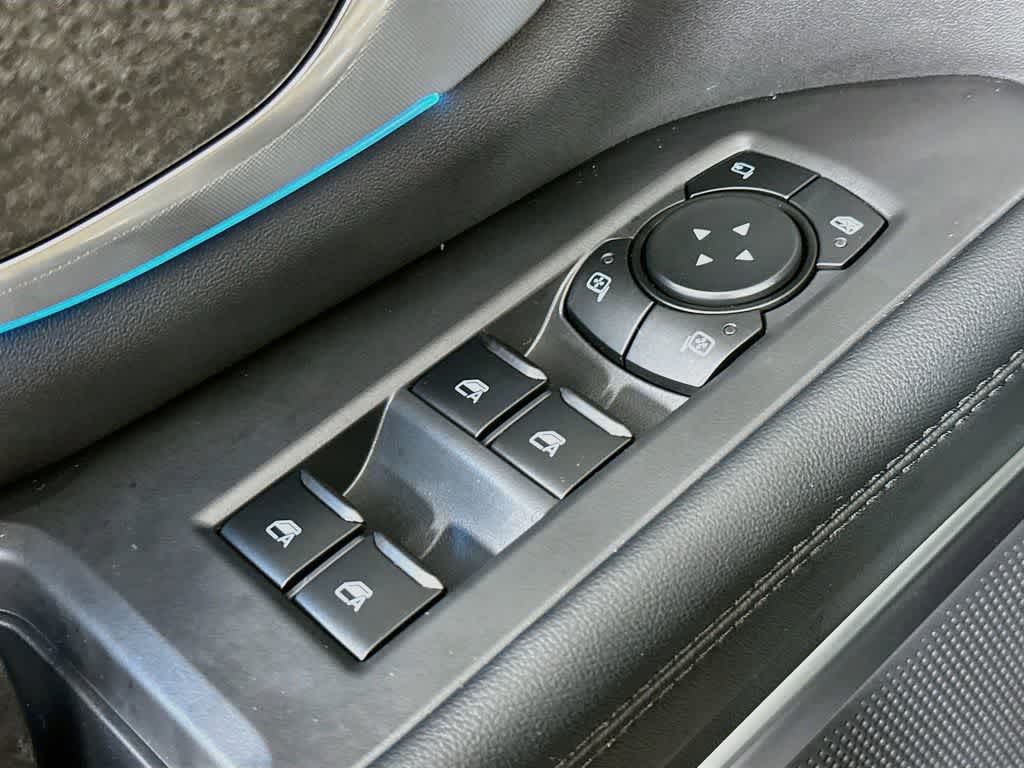 Ford Expedition Tremor 2027
