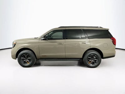 Ford Expedition Tremor 2027