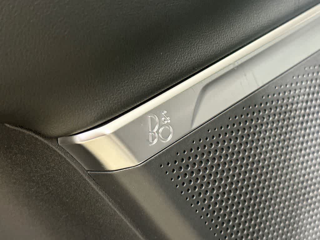 Ford Expedition Tremor 2027