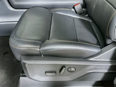 Ford Expedition Tremor 2027