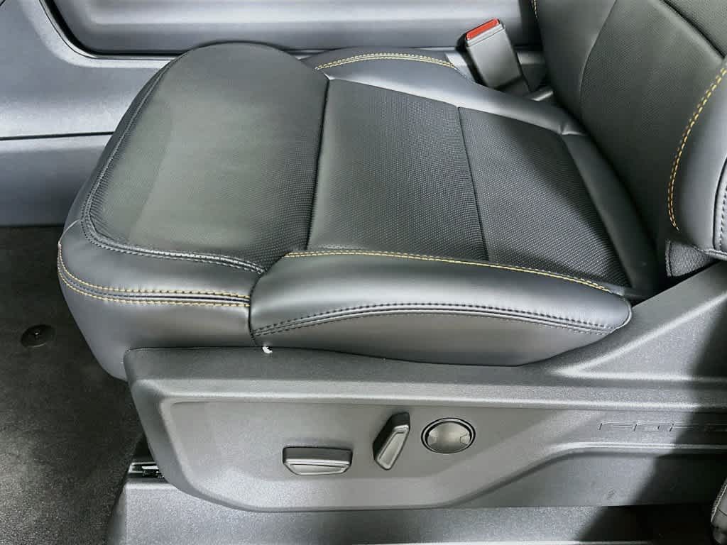 Ford Expedition Tremor 2027