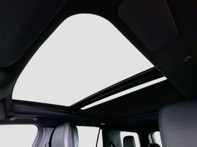 Ford Expedition Tremor 2027