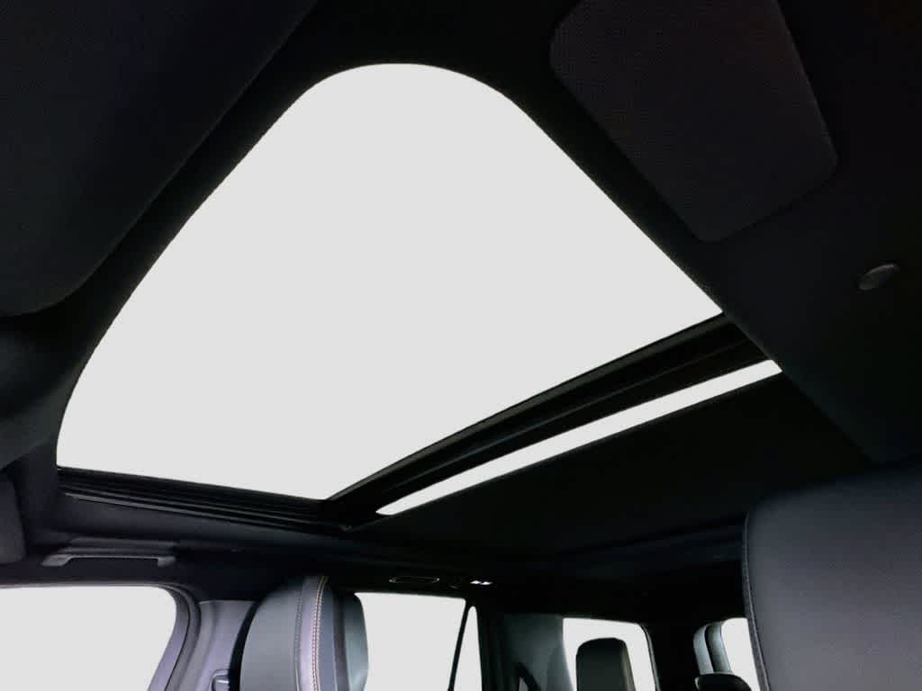 Ford Expedition Tremor 2027