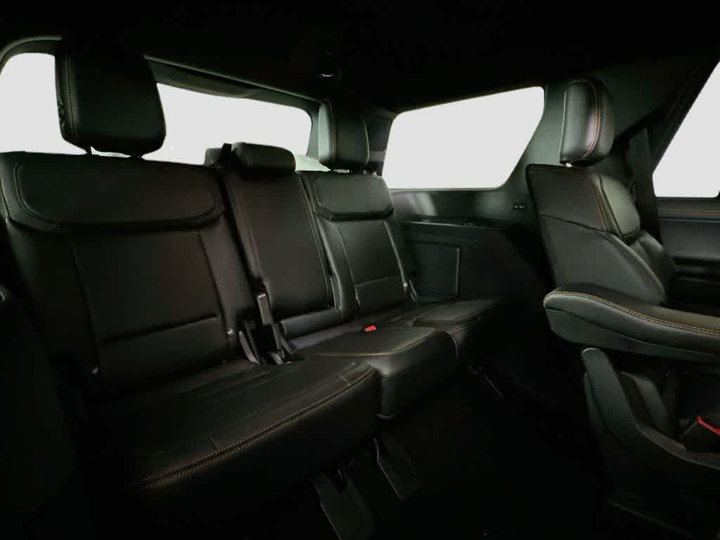 Ford Expedition Tremor 2027