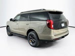 Ford Expedition Tremor 2027