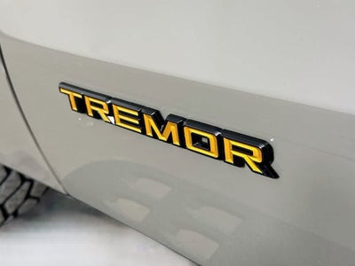 Ford Expedition Tremor 2027
