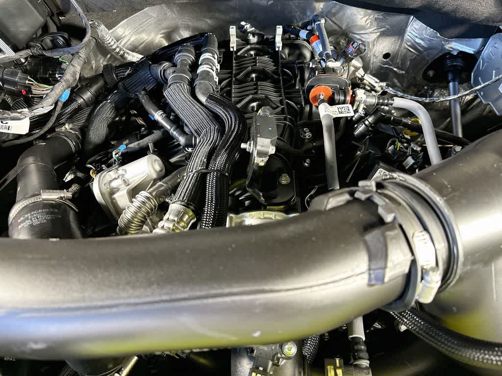 Ford Expedition Tremor 2027