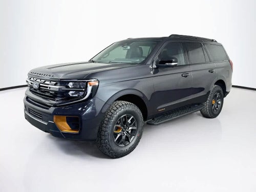 Ford Expedition Tremor 2027