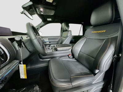 Ford Expedition Tremor 2027