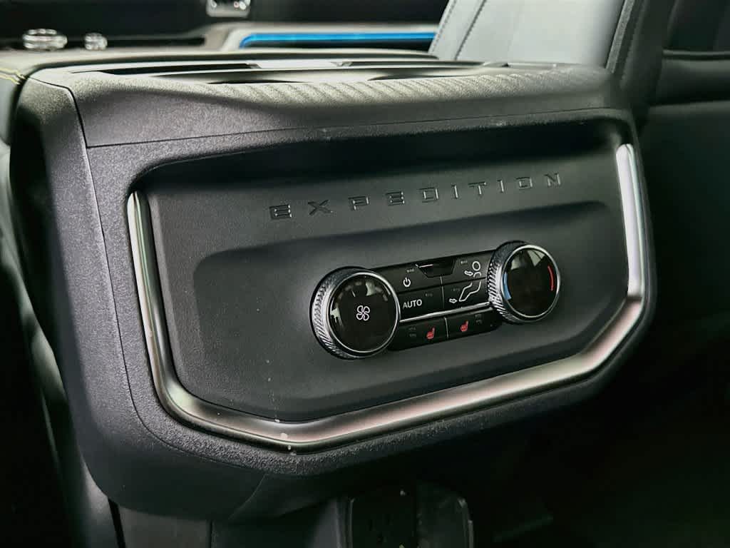 Ford Expedition Tremor 2027