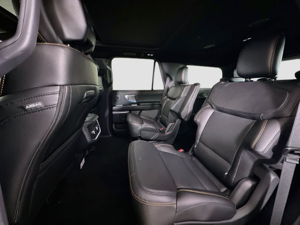 Ford Expedition Tremor 2027
