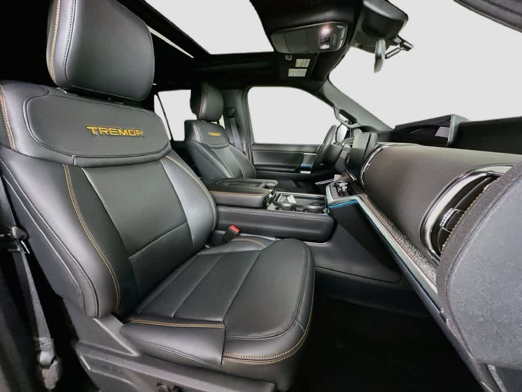 Ford Expedition Tremor 2027