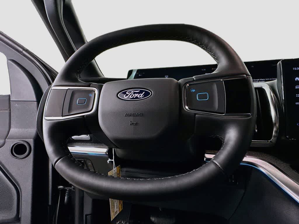 Ford Expedition Tremor 2027