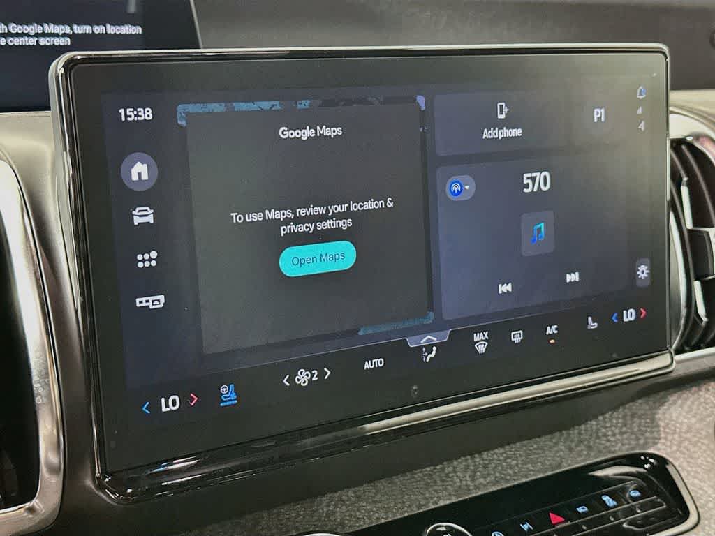 Ford Expedition Tremor 2027
