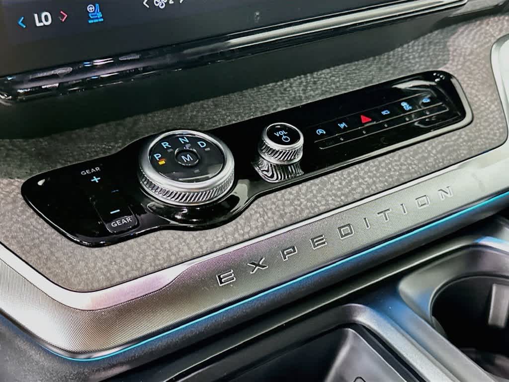Ford Expedition Tremor 2027