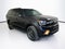 Ford Expedition Tremor 2027