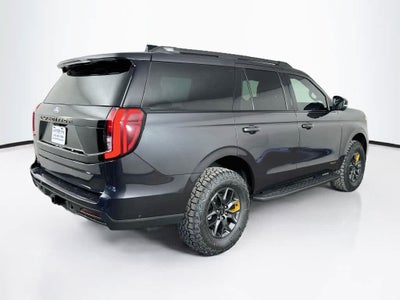 Ford Expedition Tremor 2027