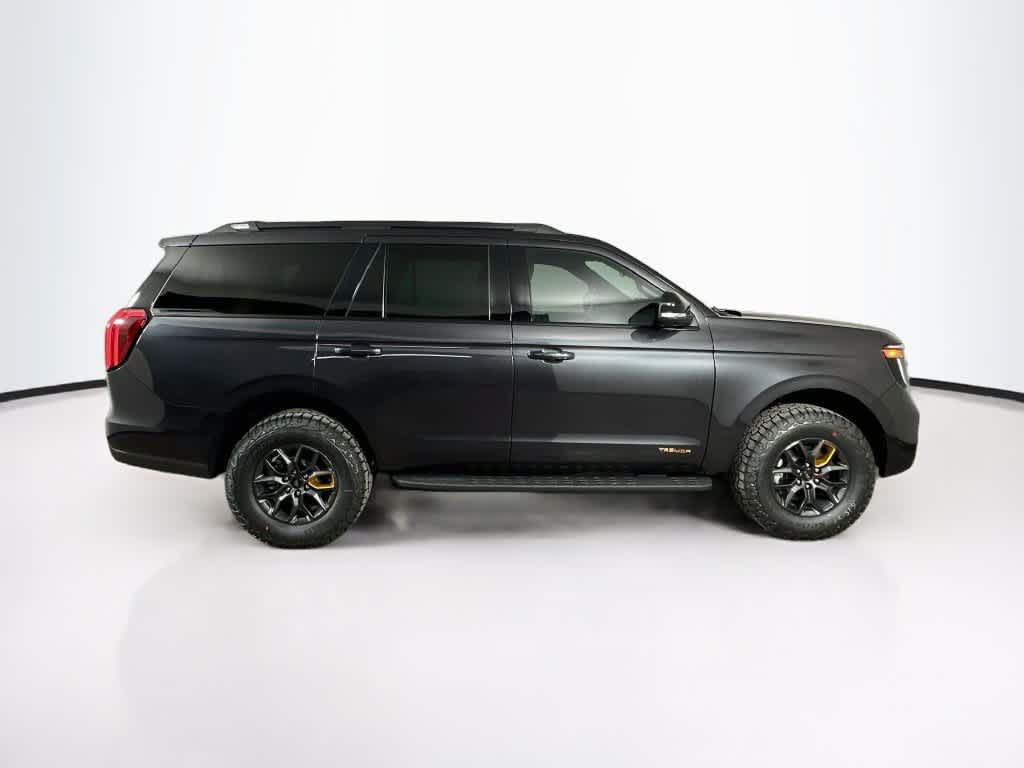 Ford Expedition Tremor 2027