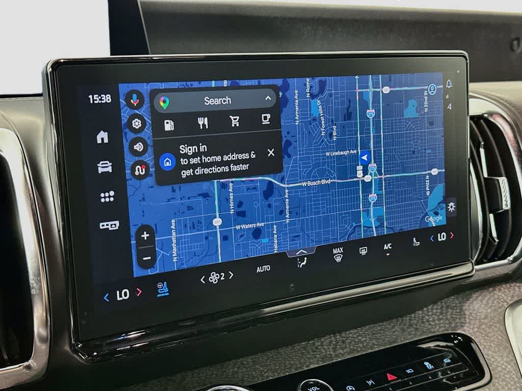 Ford Expedition Tremor 2027