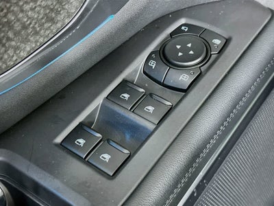 Ford Expedition Tremor 2027