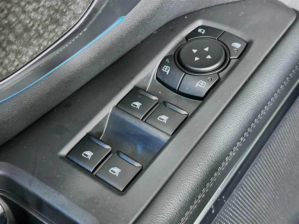 Ford Expedition Tremor 2027