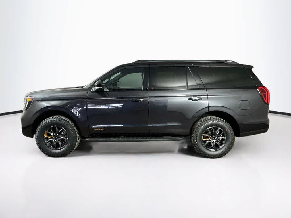Ford Expedition Tremor 2027