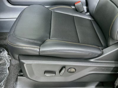 Ford Expedition Tremor 2027