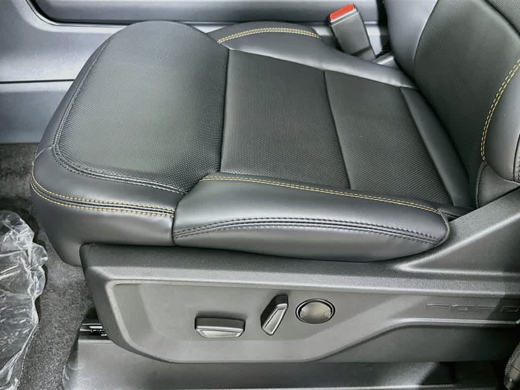 Ford Expedition Tremor 2027