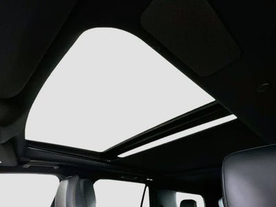 Ford Expedition Tremor 2027
