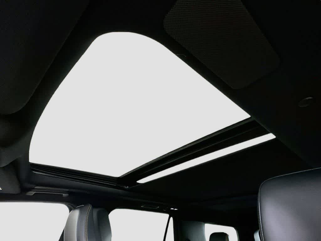 Ford Expedition Tremor 2027