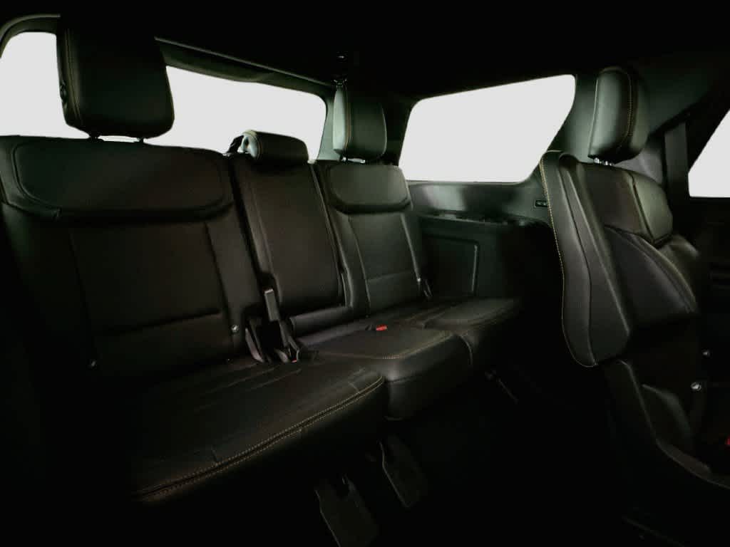 Ford Expedition Tremor 2027