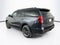 Ford Expedition Tremor 2027