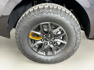 Ford Expedition Tremor 2027