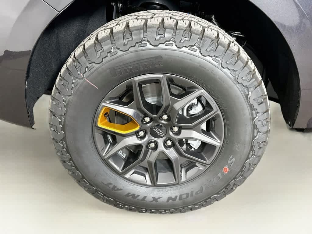 Ford Expedition Tremor 2027