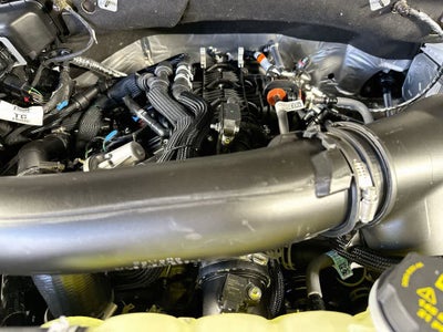 Ford Expedition Tremor 2027