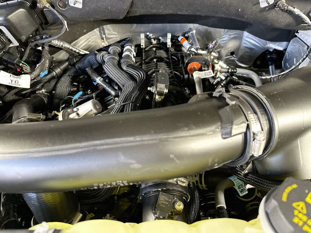 Ford Expedition Tremor 2027