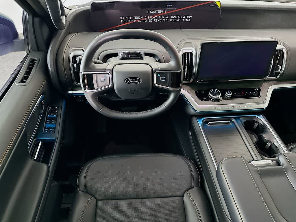 Ford Expedition Tremor 2026